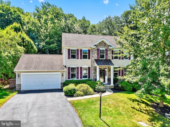 3144 Silbury Hl, Downingtown, PA 19335