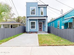 1415 Spearing St, Jacksonville, FL 32206