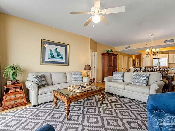 5th image of 8573 Gulf Blvd Unit 501