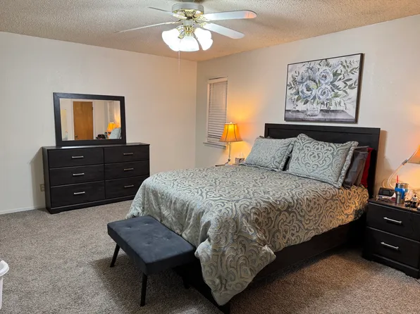 1036 Glenna St, San Angelo, TX 76901
