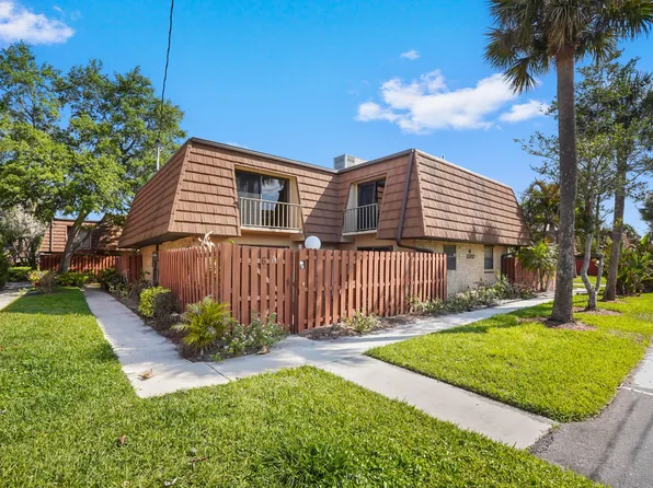 1302 Nebraska Avenue #6b, Fort Pierce, FL 34950