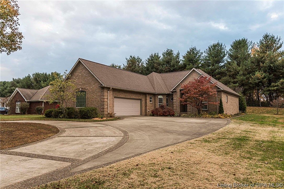 228 Bartholomew, Jeffersonville, IN 47130 Zillow