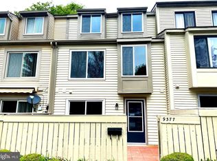 9377 Chadburn Pl, Montgomery Village, MD 20886