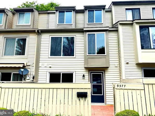 9377 Chadburn Pl, Montgomery Village, MD 20886