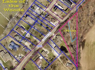 4376 E Shore Dr, Bremen, IN