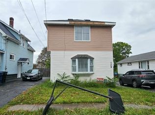 109 Wilmore Pl, Syracuse, NY 13208