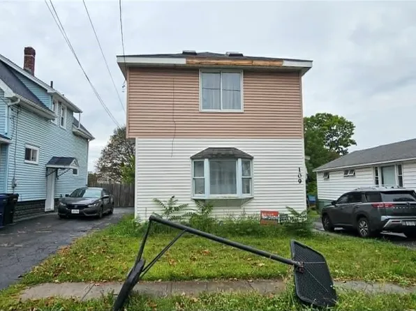 109 Wilmore Pl, Syracuse, NY 13208