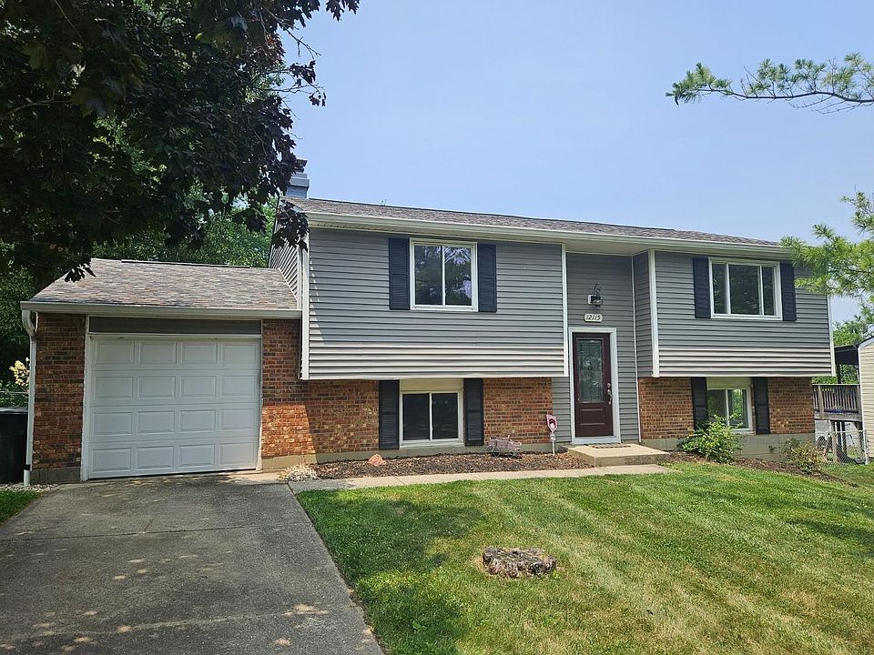 1st image of 12115 Birchhill Dr