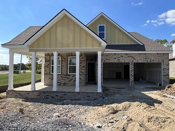 2nd image of 301 Gingerwood Ln Lot 1200