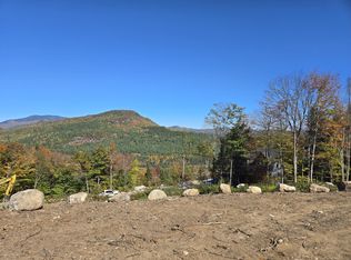 Lot 2-18 East View Drive, Bethel, ME 04217