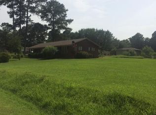 129 Ball Dr, Calhoun City, MS 38916