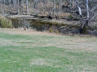 Dry Branch Rd, Bluff City, TN 37618