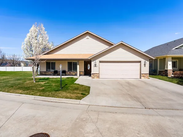 379 W 1530 N, Logan, UT 84341