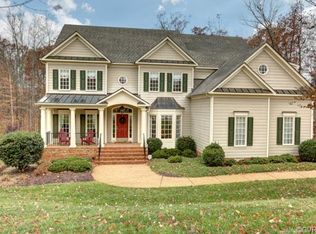 13415 Ellerton Ter, Midlothian, VA 23113