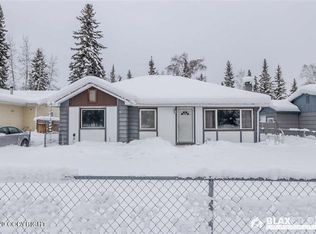 510 Haines Ave, Fairbanks, AK 99701