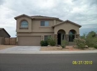 11331 E Starfire Cir, Mesa, AZ 85212