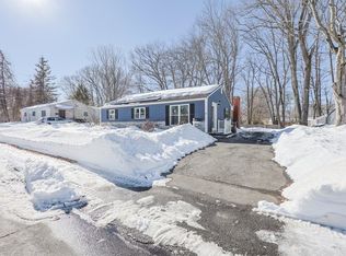 35 Waterman Rd, Auburn, MA 01501