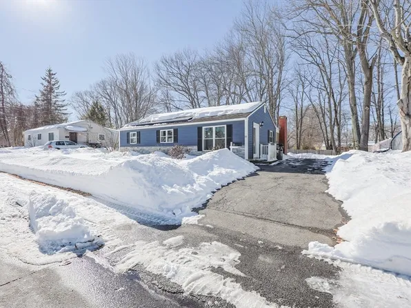 35 Waterman Rd, Auburn, MA 01501