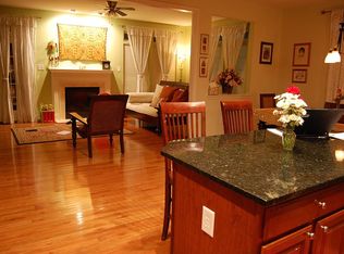 10749 Hillingdon Rd, Woodstock, MD 21163