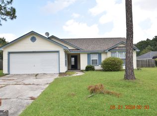 105 Flamingo Dr, Saint Marys, GA 31558