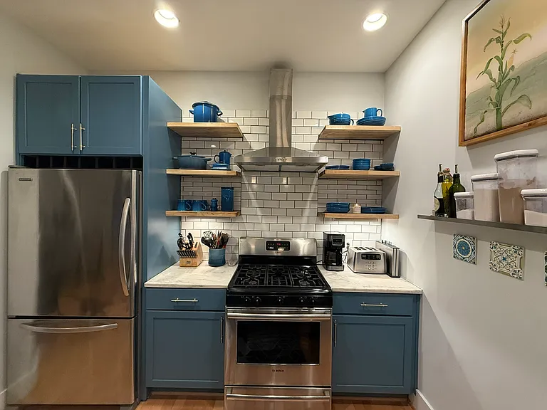 1854 Mintwood Pl NW #1 — Photo 5