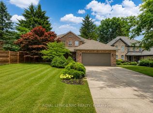 3 Greenvale Ct, Pelham, ON L0S1E1