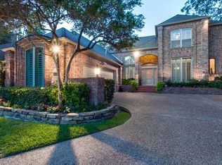9103 Stone Creek Pl, Dallas, TX 75243