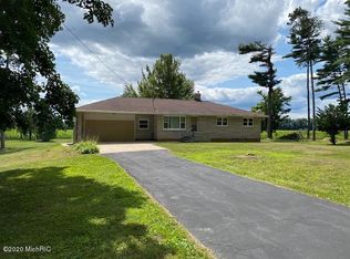 3540 Strickland Rd, Battle Creek, MI 49017