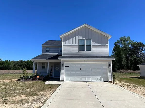 4994 Tolarsville Rd, Saint Pauls, NC 28384
