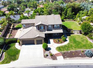 1108 Ariana Rd, San Marcos, CA 92069