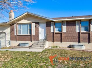 5001 S Heath Ave, Salt Lake City, UT 84118