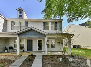 12929 Windy Lea Ln #95C, Huntersville, NC 28078