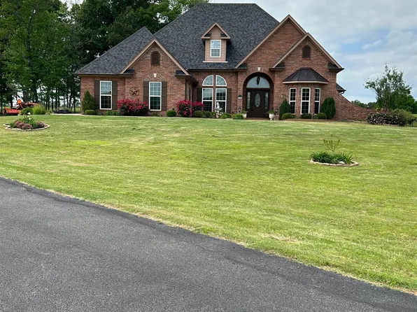 8499 Fm 856 N, Troup, TX 75789