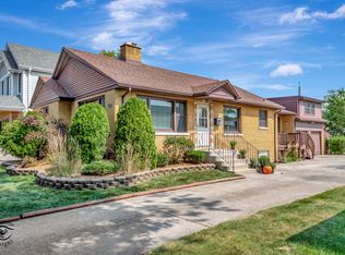 10401 S Central Park Ave, Chicago, IL 60655