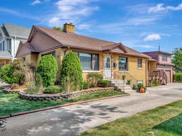 10401 S Central Park Ave, Chicago, IL 60655