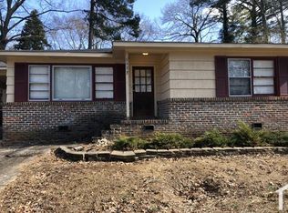 1173 Five Mile Rd, Birmingham, AL 35215