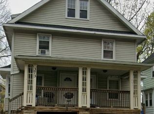 371 Hazelwood Ter, Rochester, NY 14609