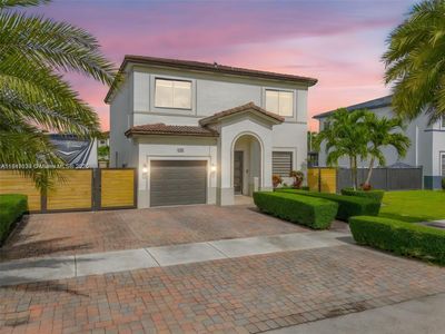 27260 SW 136th Path, Homestead, FL, 33032