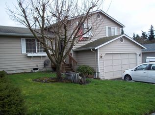 27225 Manor Pl NW, Stanwood, WA 98292