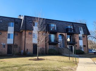 10A E Dundee Quarter Dr UNIT 306, Palatine, IL 60074