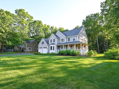 3 Blueberry Ct, Stow, MA, 01775