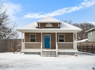 751 Montana St, Centerville, SD 57014