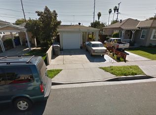 2636 E Washington St, Carson, CA 90810