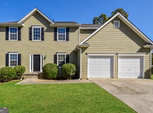 7879 Village Pass, Fairburn, GA 30213