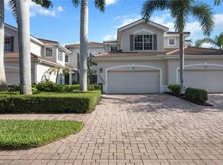 12823 Carrington Cir #4, Naples, FL 34105