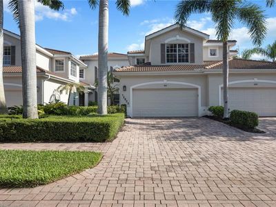 12823 Carrington CIR #4, Naples, FL, 34105