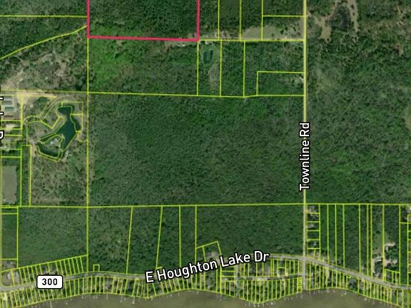 2nd image of V/l N Townline Rd