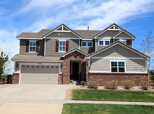 24421 E Moraine Pl, Aurora, CO 80016