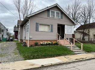 152 Regent St, Youngstown, OH 44507