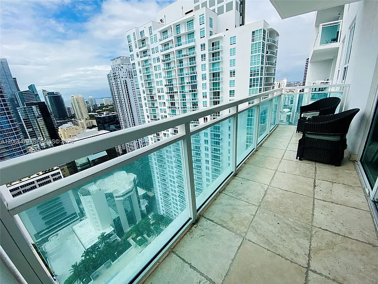 950 Brickell Bay Dr #3709 — Photo 16